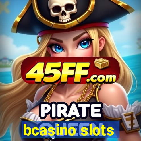 bcasino slots